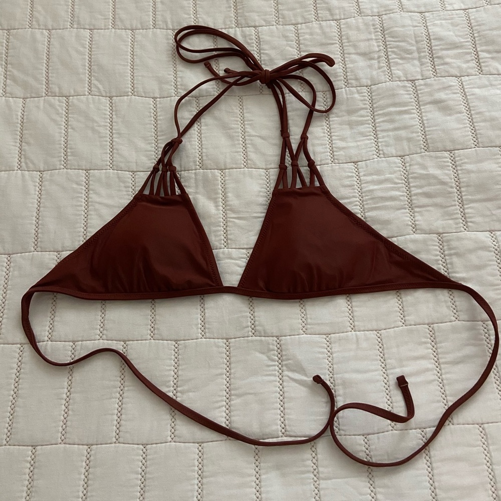 Aerie bikini top